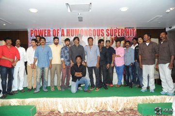 Power Movie Success Meet
